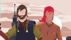 Gemini Rue 类似于 Gemini Rue