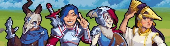 Wargroove — Трейнер (+7) [2.1.4 - 2.1.7] / 训练器 / 作弊