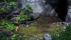 Mercury Man 类似于 Mercury Man