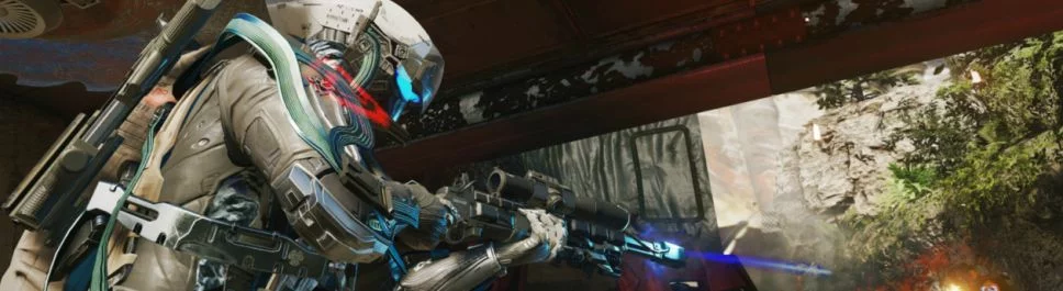 在不同国家/地区的 Call of Duty: Infinite Warfare - Retribution[platforms] 上  的发行日期