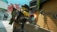 Call of Duty: Infinite Warfare - Retribution - 一款扩展包类型的游戏