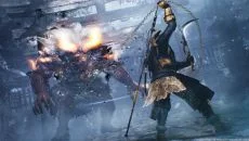 Aragami 类似于 Aragami