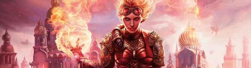 以低价购买 Magic: The Gathering Arena (MTGA)，最高可享受 90% 的折扣 🏷️，比较不同商店的价格