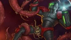 Chasm 类似于 Chasm