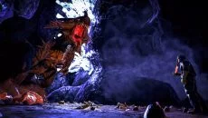 ARK: Aberration - 一款扩展包类型的游戏