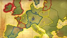 Eight-Minute Empire - 一款卡牌游戏类型的游戏