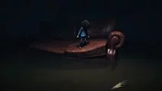 Little Nightmares - The Depths - 一款扩展包类型的游戏