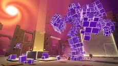 Galaxy Doomsday 类似于 Galaxy Doomsday