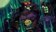 Like a Boss - 一款MMO类型的游戏