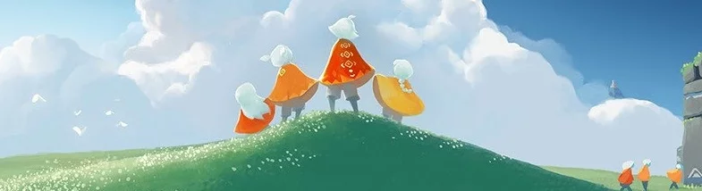 关于 Sky: Children of the Light 的混合评价 — 0 个意见