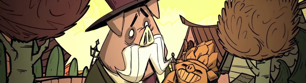 以低价购买 Don&#039;t Starve: Hamlet，最高可享受 90% 的折扣 🏷️，比较不同商店的价格
