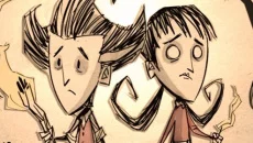 Don't Starve: Shipwrecked 类似于 Don't Starve: Shipwrecked