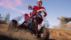 MX vs ATV All Out - 一款摩托赛车类型的游戏