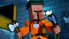 Minecraft: Story Mode - Season 2 类似于 Minecraft: Story Mode - Season 2