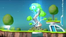 Ori and the Will of the Wisps 类似于 Ori and the Will of the Wisps