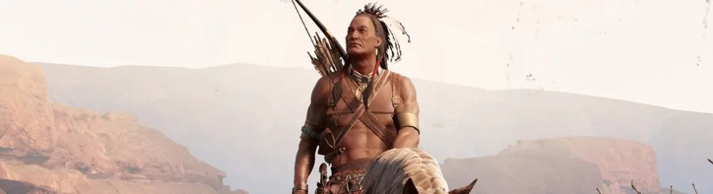 This Land is My Land — Трейнер (+5) от 16.09.2020 [WeMod] / 训练器 / 作弊