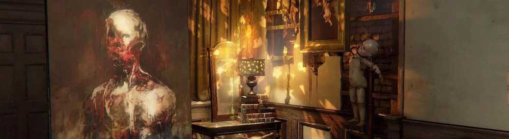 适合Nintendo Switch 2的最佳游戏[platform]，类似于Layers of Fear: Legacy