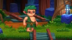 Trine 3: The Artifacts of Power 类似于 Trine 3: The Artifacts of Power