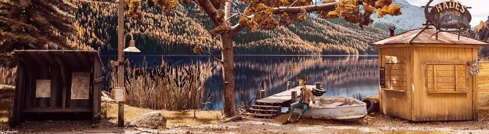 以低价购买 Trüberbrook (Truberbrook – A Nerd Saves the World),最高可享受 90% 的折扣 🏷️,比较不同商店的价格 以低价购买 Trüberbrook (Truberbrook – A Nerd Saves the World),最高可享受 90% 的折扣 🏷️,比较不同商店的价格