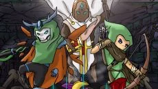 Overture 类似于 Overture