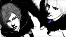 Silver Case 类似于 Silver Case
