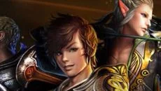 ArcheAge Begins - 一款MMO类型的游戏