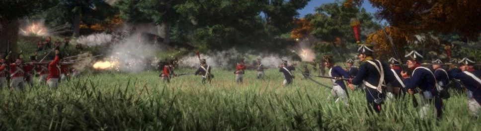 TOP-19 - 游戏，类似于 Holdfast: Nations At War