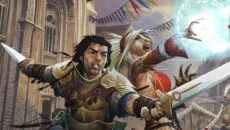 Pathfinder Adventures - 一款回合制类型的游戏
