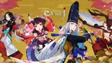 Onmyoji - 一款卡牌游戏类型的游戏