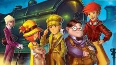 Train Crisis 类似于 Train Crisis