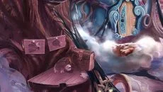 Eventide 3: Legacy of Legends - 一款三消(Match-3)类型的游戏