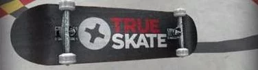 所有关于 True Skate 的评论和评分 — 1 个意见