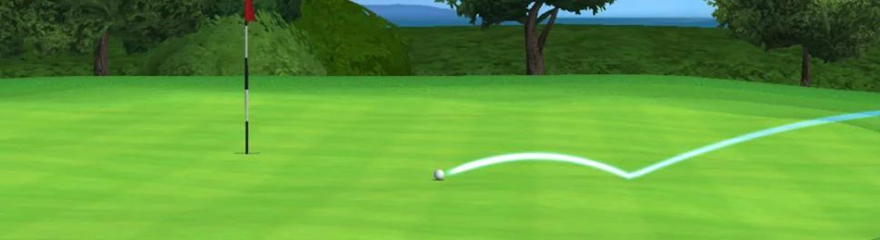 论坛 Golf Clash