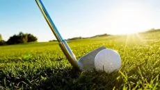 Golf Clash - 一款高尔夫类型的游戏