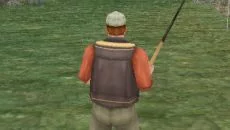 Fly Fishing 3D 2 - 一款狩猎 / 钓鱼类型的游戏