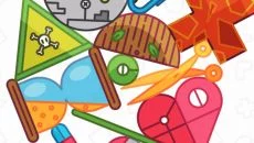 Cut the Rope Remastered 类似于 Cut the Rope Remastered