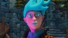 Crazy Justice - 一款蒸汽朋克类型的游戏