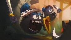 Super Safe Spelunking 类似于 Super Safe Spelunking