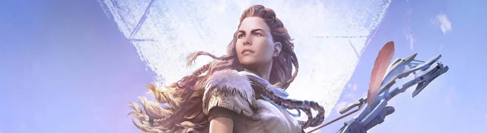 模组和皮肤 为 Horizon Zero Dawn Complete Edition