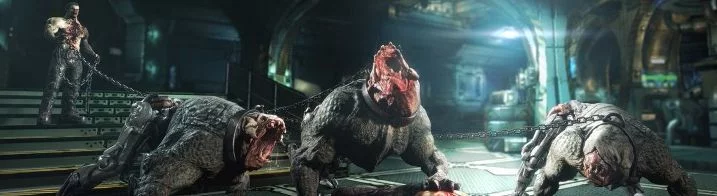 在不同国家/地区的 Dead Effect 2 VR[platforms] 上  的发行日期