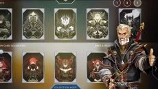 Elder Scrolls: Legends - Return to Clockwork City 类似于 Elder Scrolls: Legends - Return to Clockwork City