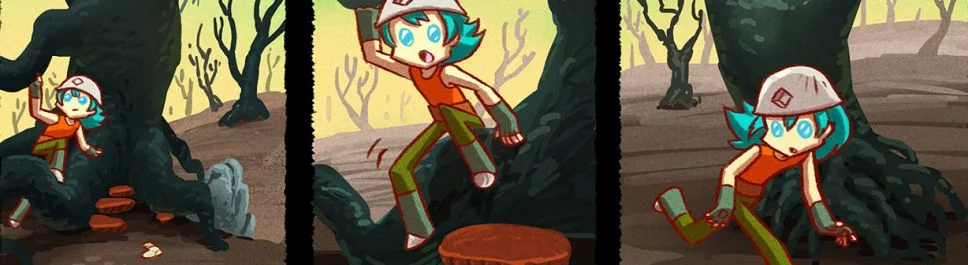 论坛 Light Apprentice