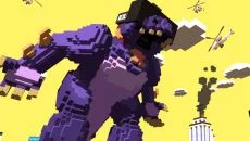 Giantess Playground 类似于 Giantess Playground