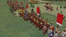 Company of Heroes 3 类似于 Company of Heroes 3