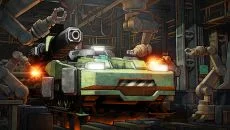 Command & Conquer 3: Tiberium Wars 类似于 Command & Conquer 3: Tiberium Wars