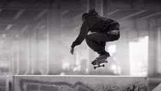 Session: Skate Sim - 一款体育游戏类型的游戏