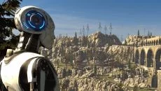 Talos Principle: Road to Gehenna 类似于 Talos Principle: Road to Gehenna