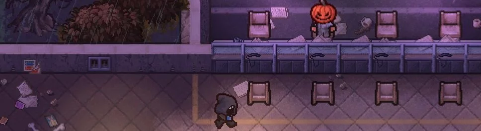 所有关于 Escapists 2 - Wicked Ward 的评论和评分 — 0 个意见