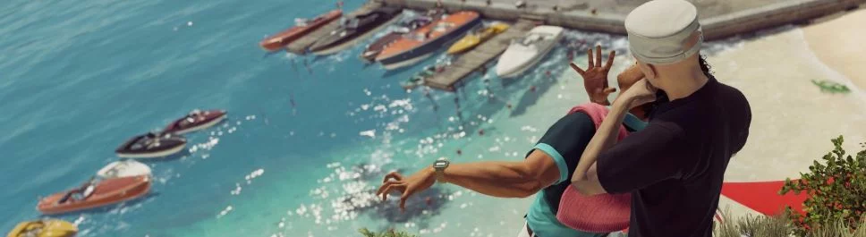 以低价购买 Hitman: Game of the Year Edition，最高可享受 90% 的折扣 🏷️，比较不同商店的价格