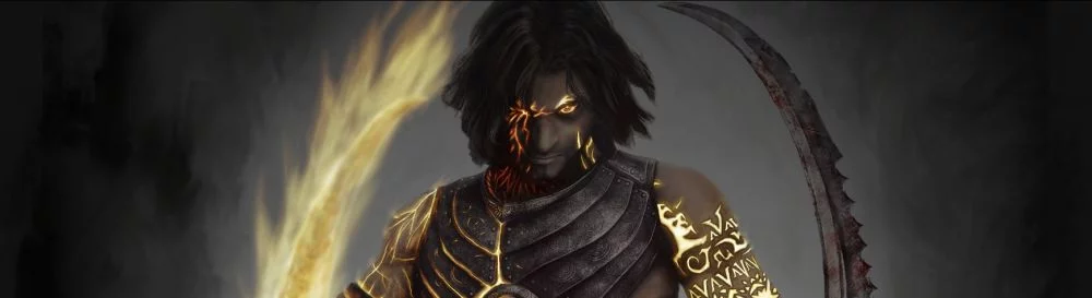 Prince of Persia: Warrior Within — Трейнер / Trainer (+5) [1.0 - 1.0.0.188] [Enjoy] / 训练器 / 作弊